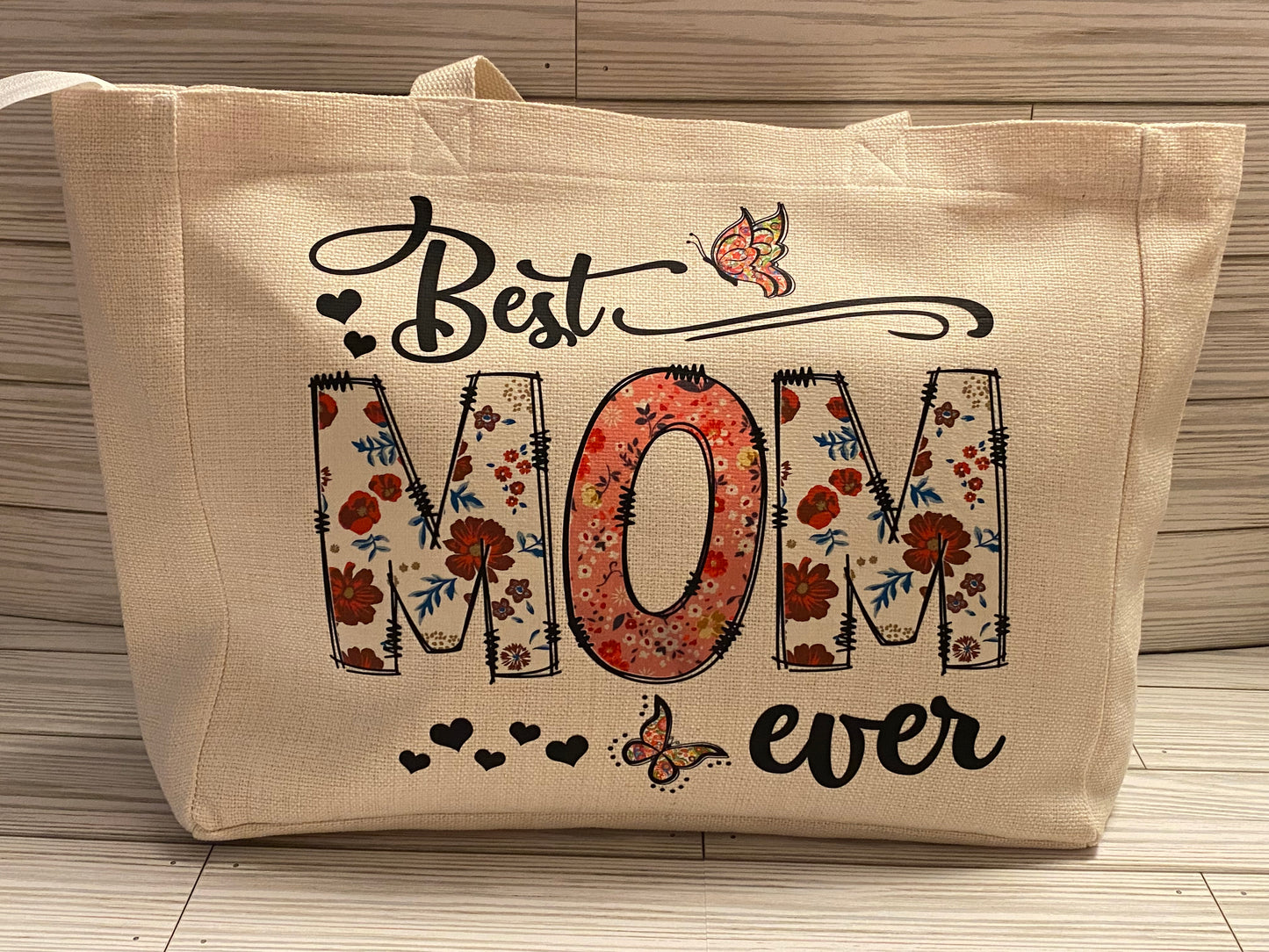 Bag - Best Mom Ever!