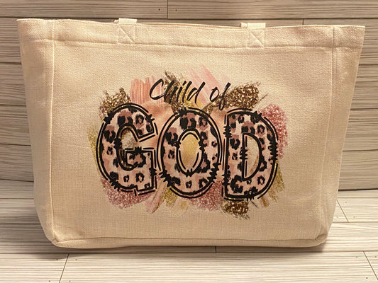 Bag - Child of God