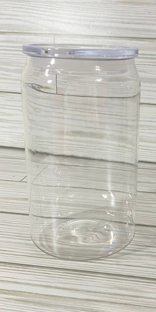 Build Your Own Acrylic Cup