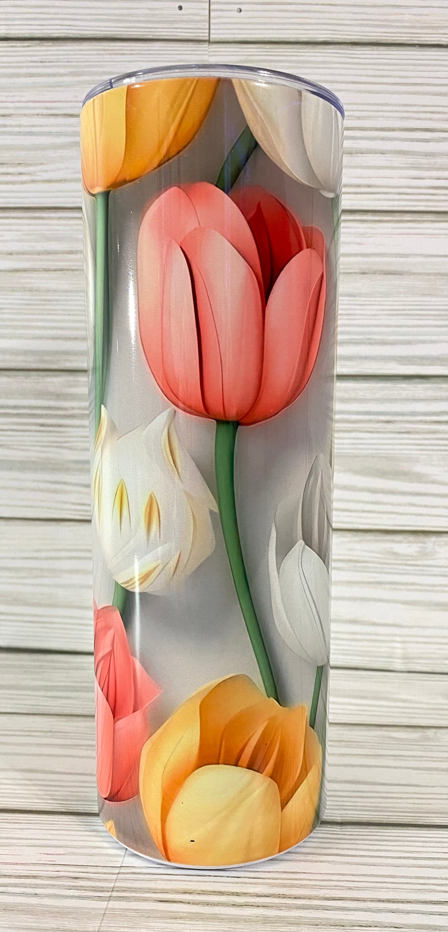 Tulips