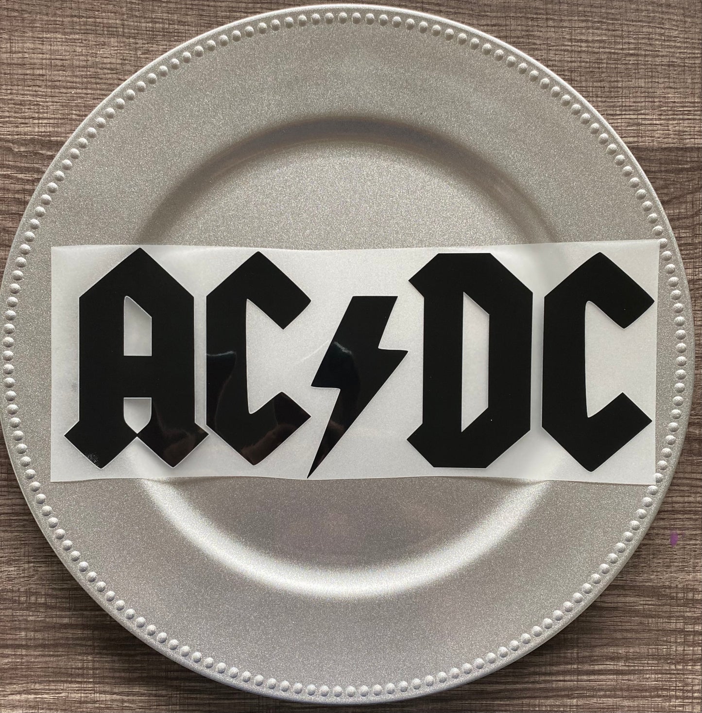 AC DC