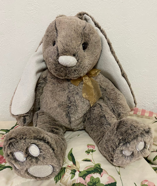 Large Personalized Easter Bunnies