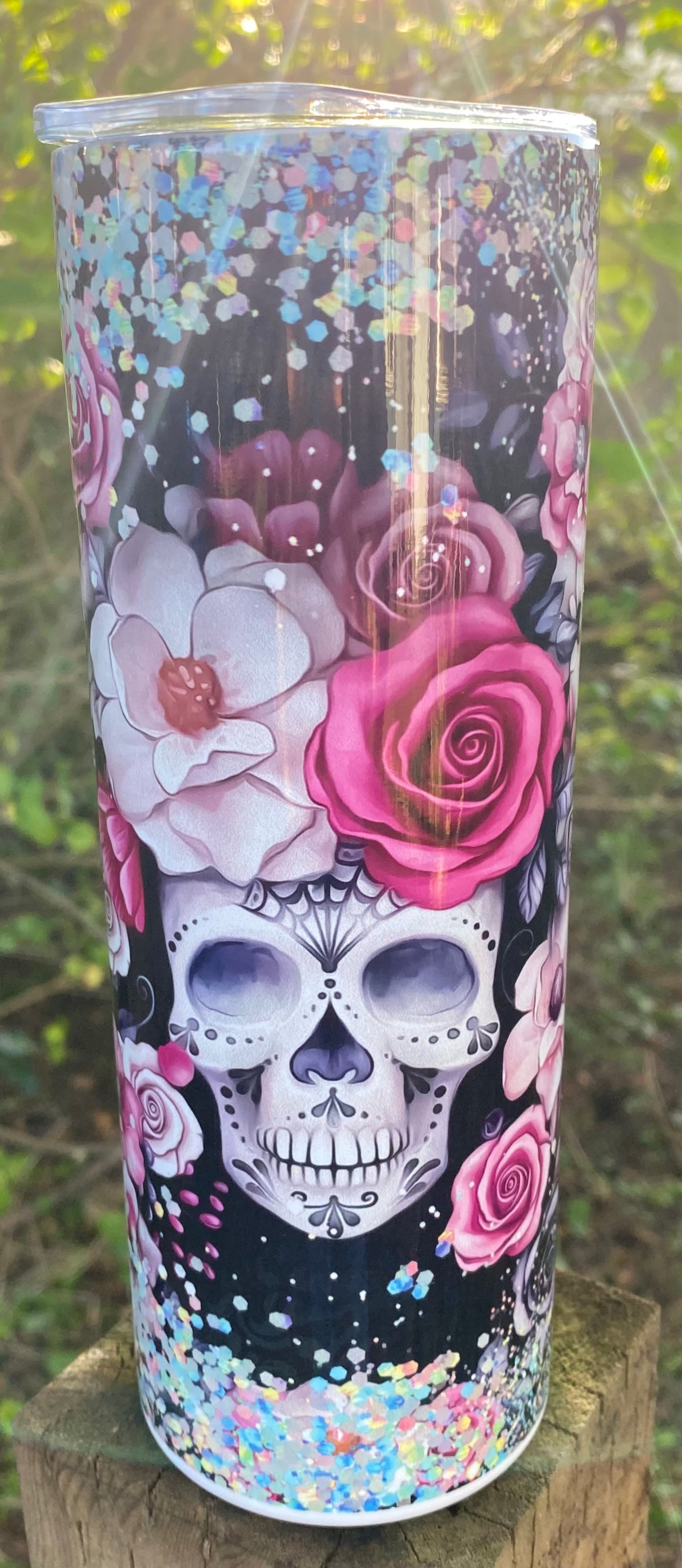 Sugar Skull